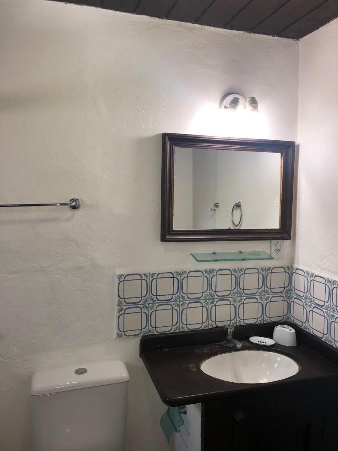 Apartamento Frente Mar Com 02 Suites Bombinhas Bagian luar foto