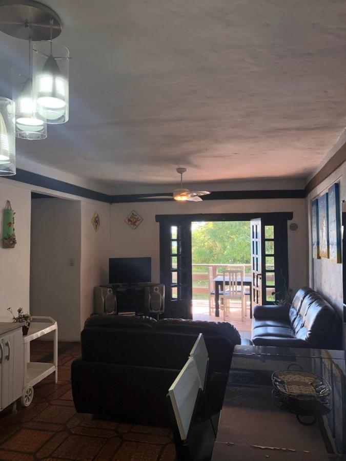 Apartamento Frente Mar Com 02 Suites Bombinhas Bagian luar foto